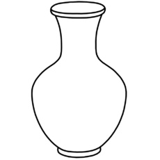  - Vase